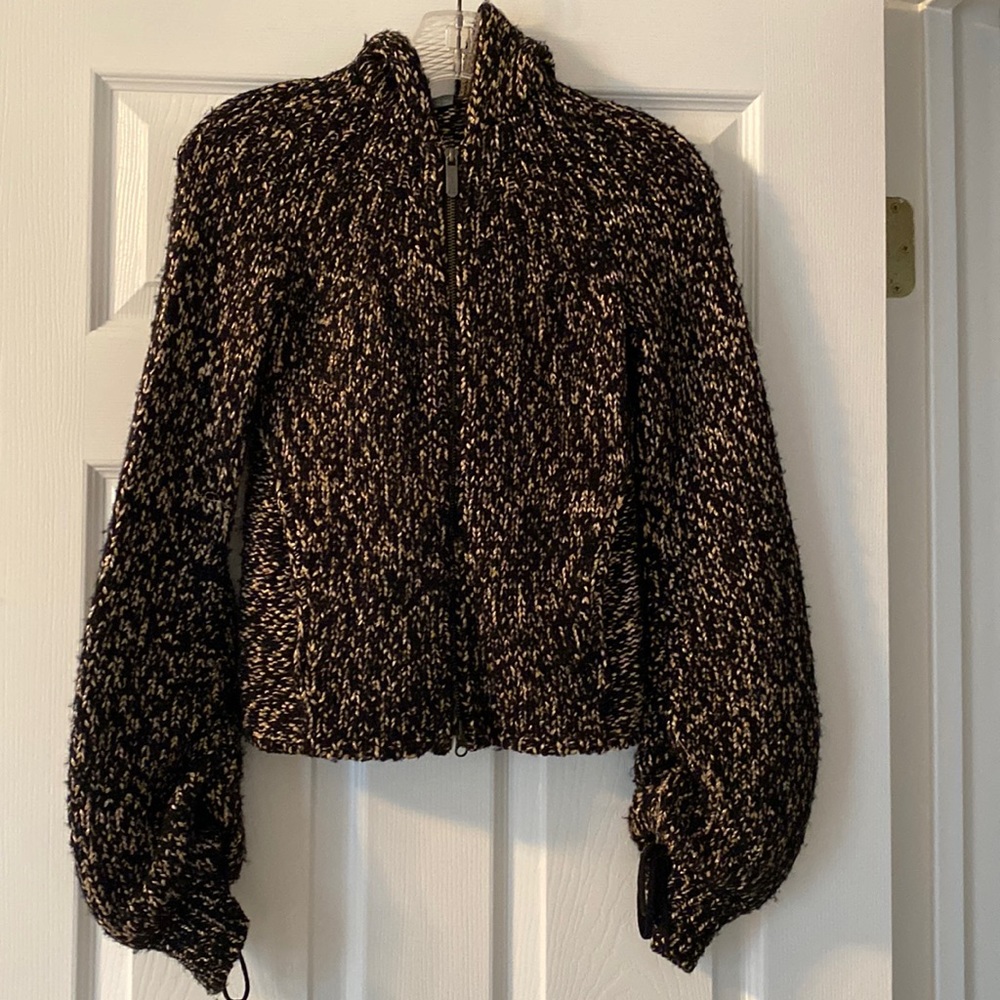 Armani Exchange sweater size XS